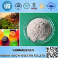 alta transparência compre emulsionante carragenina para gelatina